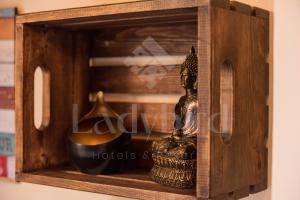 Ladybird - Azzurra Beauty