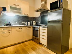 Appartements GITE URBAIN - Cote charme : photos des chambres