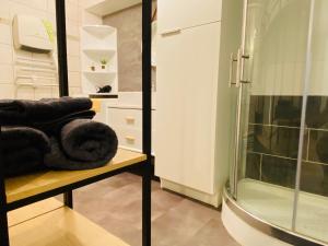 Appartements GITE URBAIN - Cote charme : photos des chambres