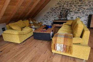 VAUJANYLOCATIONS - Sertetsagne