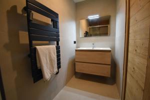 Chalets VAUJANYLOCATIONS - Sertetsagne : photos des chambres