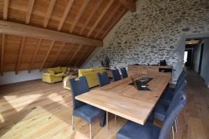 Chalets SERTETSAGNE1 : photos des chambres