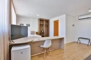 Nobile Residences London Anapolis - Anápolis