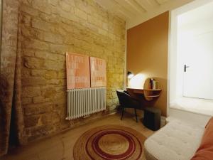 Appartements Happy Stay Paris - Marais Deluxe Suite : photos des chambres