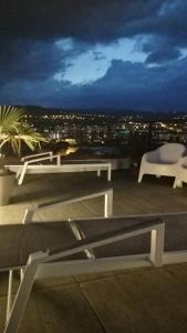 B&B / Chambres d'hotes 5&5 Rooftop : photos des chambres