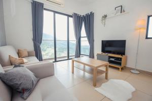 Modern Suite@Midhills Genting Highlands(FreeWi-Fi)
