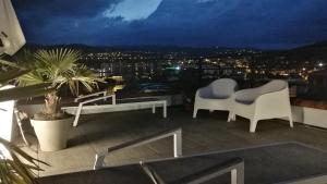 B&B / Chambres d'hotes 5&5 Rooftop : photos des chambres