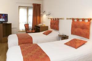 Hotels Le Saint Michel : photos des chambres