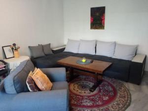 Apartment LOZENEC 1