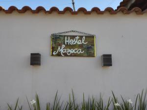 Hostel Mazoca