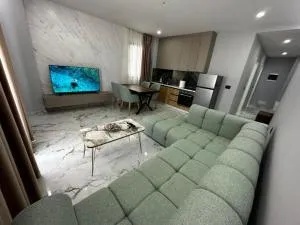 Albania Dream Holidays Accommodation - Çukë