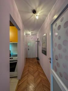 NBG Parkview Apartment