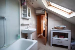 Maisons de vacances Gite de Fragny : photos des chambres