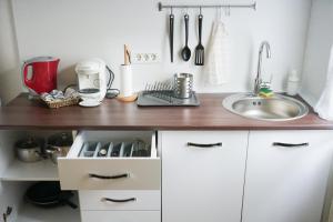 7 min from city center - Stecop Residence 3 -Central-Unique-QB