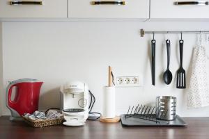 7 min from city center - Stecop Residence 3 -Central-Unique-QB