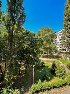 NBG Parkview Apartment