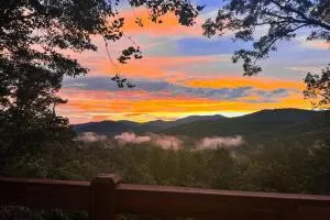 Elevation Station - Busick