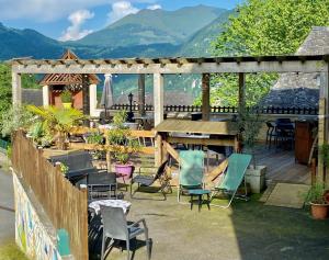 Hotels Auberge de Perchades : photos des chambres