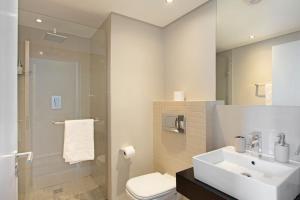 Modern 3 Bed Apartment Blouberg