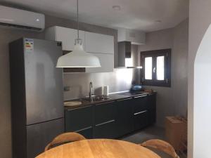 Apartamento de playa ROC SANT GAIETA