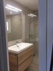 Apartamento de playa ROC SANT GAIETA