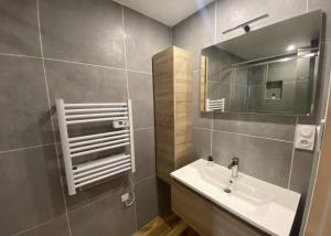 Appartements Appartement centre-ville, Valras-Plage, chez Geraud et Severine : photos des chambres