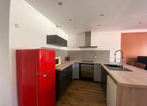 Appartements Appartement centre-ville, Valras-Plage, chez Geraud et Severine : photos des chambres