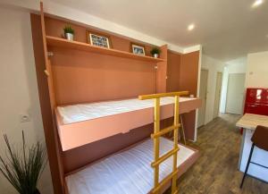 Appartement centre-ville, Valras-Plage, chez Géraud et Séverine