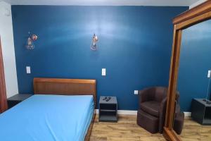 Appartements Appartement centre-ville, Valras-Plage, chez Geraud et Severine : photos des chambres