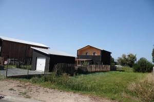 Maisons de vacances Maison bois Les Conches 6/8 Pers : photos des chambres