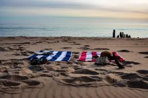 Scenic Drive Resort - Rothbury