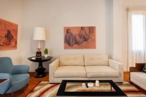 Brassbell l DT l Art Deco Designer Apartments