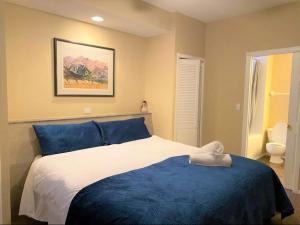 Mountain View Vacation Villa Main Floor Unit, No Stairs