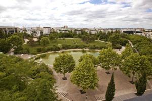 Appartements Modern and confortable apartment close to Paris : photos des chambres