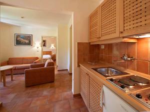 Luxury apartment with a microwave 2 5km from historic Porec