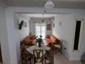 Sofia apartment - Nafpaktos