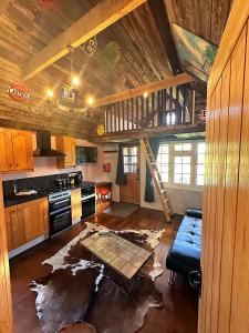 Lake View Lodges The Melford