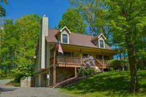 Sparkys Lodge - Accident