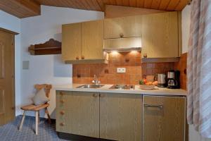 Apartment (2 Adults) room in Appartementhaus Kostenzer