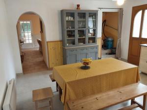 Maison de vacances Clos du Bayle