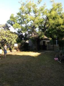 Maison de vacances Clos du Bayle