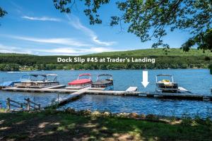 Better Lake Than Never