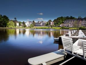 Appartements Luxury apartment in a gorgeous area called La Belle Epoque : photos des chambres