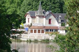 Appartements Luxury apartment in a gorgeous area called La Belle Epoque : photos des chambres