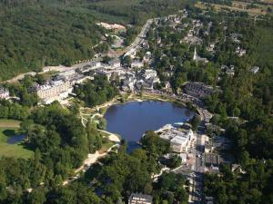 Appartements Luxury apartment in a gorgeous area called La Belle Epoque : photos des chambres