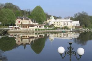 Appartements Luxury apartment in a gorgeous area called La Belle Epoque : photos des chambres