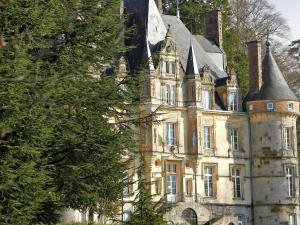 Appartements Luxury apartment in a gorgeous area called La Belle Epoque : photos des chambres