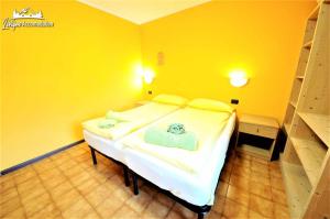 Appartamenti Barin by Livigno Accomodation