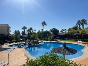 Ático Dunas Islantilla