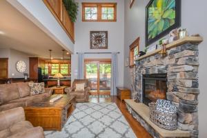 Trailside Tranquility